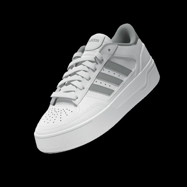 Dětské basketbalové boty adidas BREAK START BOLD J - foto 13