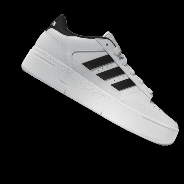 Dámské basketbalové boty adidas BREAK START BOLD W - foto 16