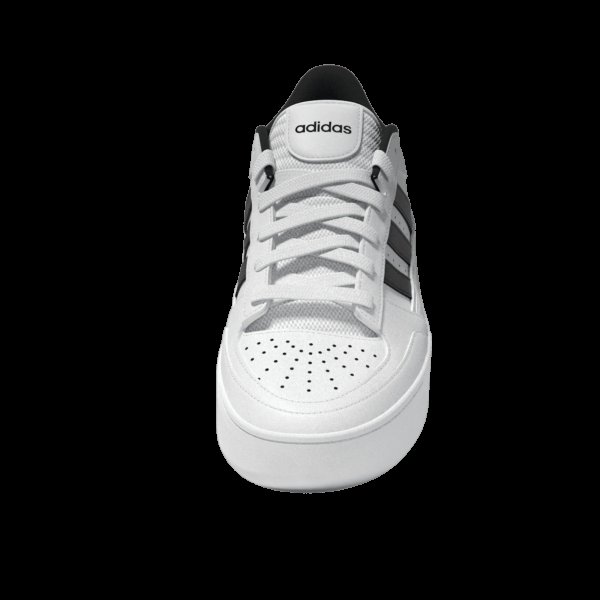 Dámské basketbalové boty adidas BREAK START BOLD W - foto 14