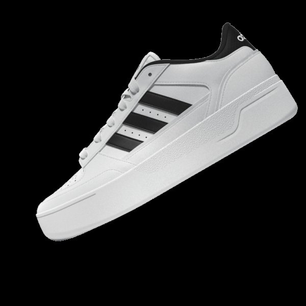 Dámské basketbalové boty adidas BREAK START BOLD W - foto 12