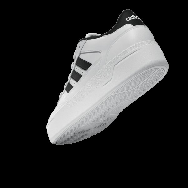 Dámské basketbalové boty adidas BREAK START BOLD W - foto 19