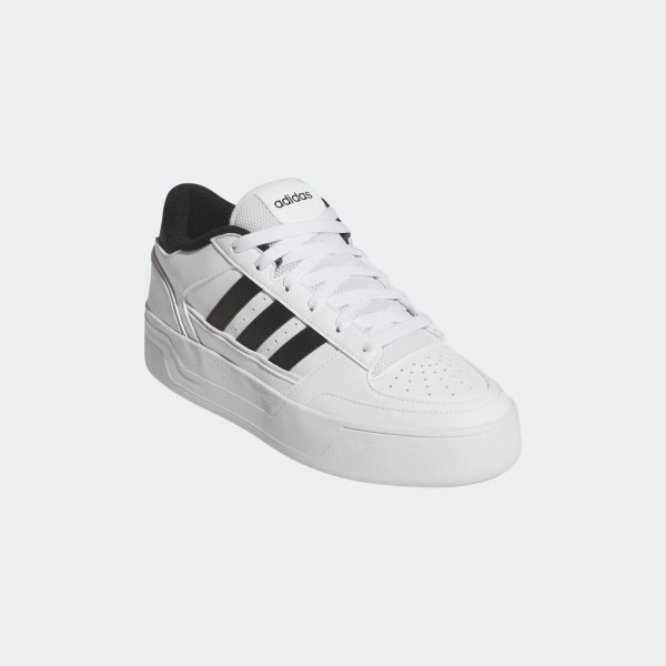 Dámské basketbalové boty adidas BREAK START BOLD W - foto 5