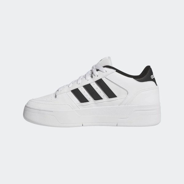 Dámské basketbalové boty adidas BREAK START BOLD W - foto 4