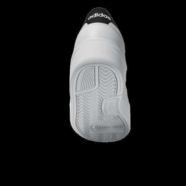 Dámské basketbalové boty adidas BREAK START BOLD W - foto 18
