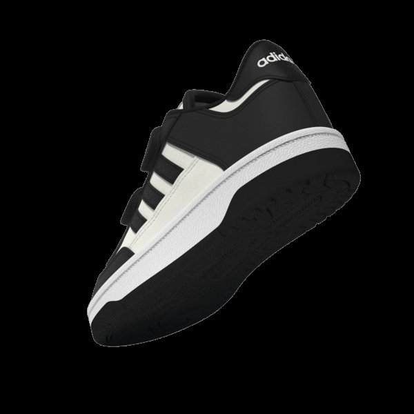 Dětské basketbalové boty adidas RAPID COURT CF C - foto 19