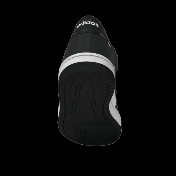 Dětské basketbalové boty adidas RAPID COURT CF C - foto 18