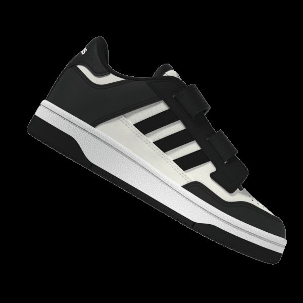 Dětské basketbalové boty adidas RAPID COURT CF C - foto 16