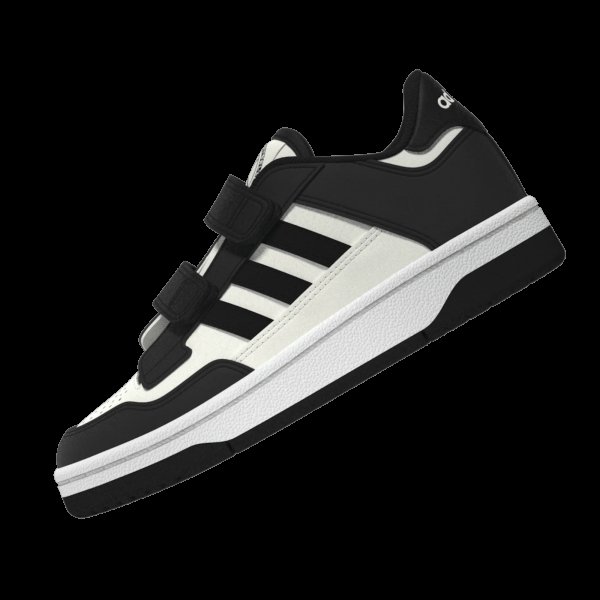 Dětské basketbalové boty adidas RAPID COURT CF C - foto 12