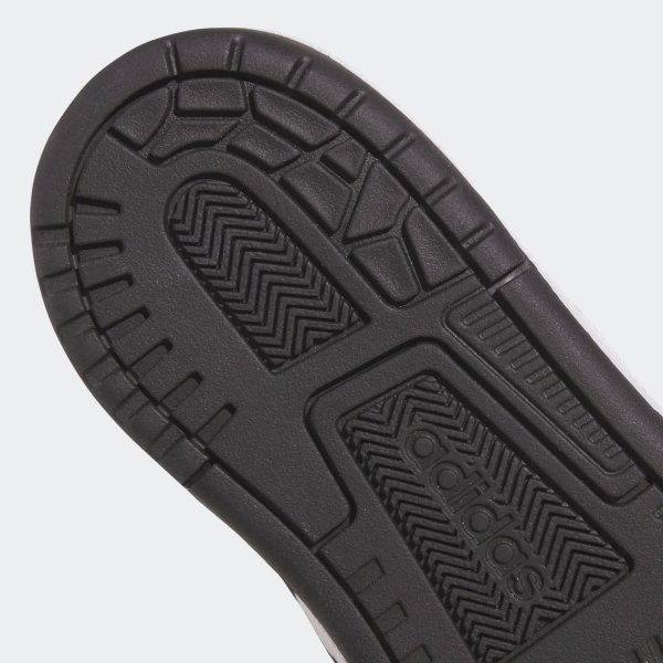 Dětské basketbalové boty adidas RAPID COURT CF C - foto 7