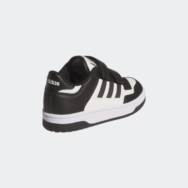Dětské basketbalové boty adidas RAPID COURT CF C - foto 6