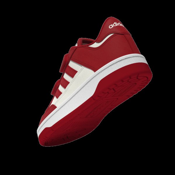 Dětské basketbalové boty adidas RAPID COURT CF C - foto 11