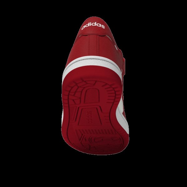 Dětské basketbalové boty adidas RAPID COURT CF C - foto 10