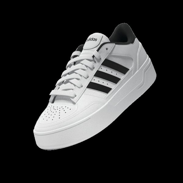 Dětské basketbalové boty adidas BREAK START BOLD J - foto 13