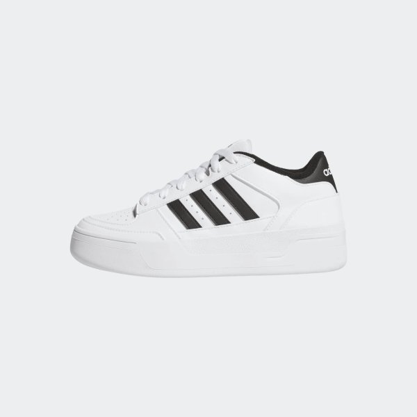 Dětské basketbalové boty adidas BREAK START BOLD J - foto 11