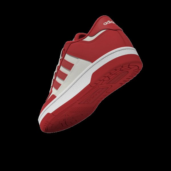 Dětské basketbalové boty adidas RAPID COURT LOW J - foto 19