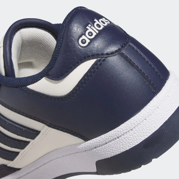 Dětské basketbalové boty adidas RAPID COURT LOW J - foto 8