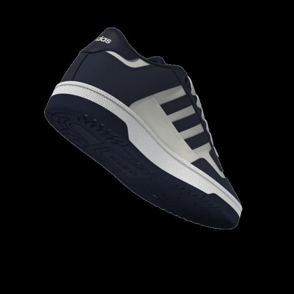 Dětské basketbalové boty adidas RAPID COURT LOW J - foto 17