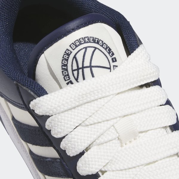 Dětské basketbalové boty adidas RAPID COURT LOW J - foto 7