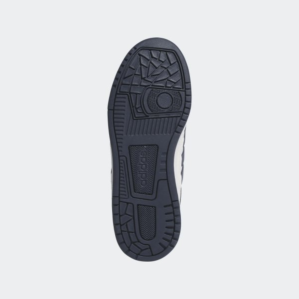 Dětské basketbalové boty adidas RAPID COURT LOW J - foto 3