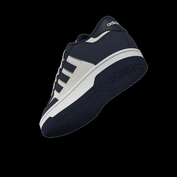 Dětské basketbalové boty adidas RAPID COURT LOW J - foto 19