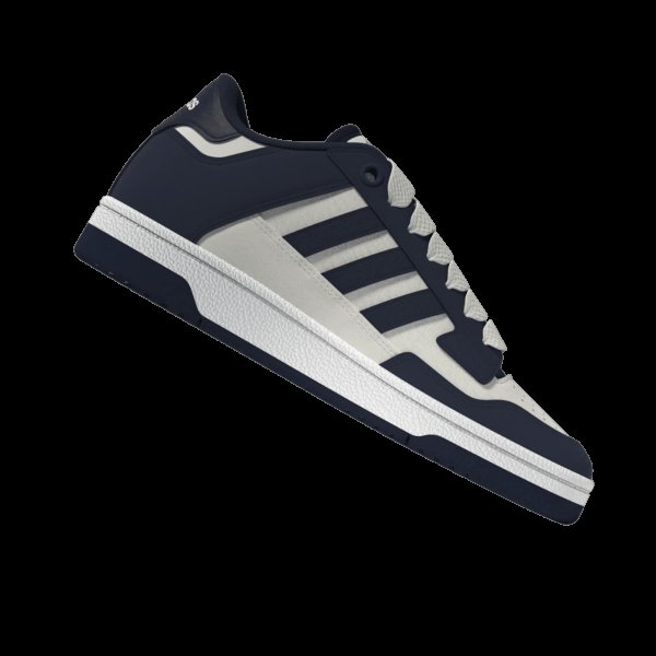 Dětské basketbalové boty adidas RAPID COURT LOW J - foto 16