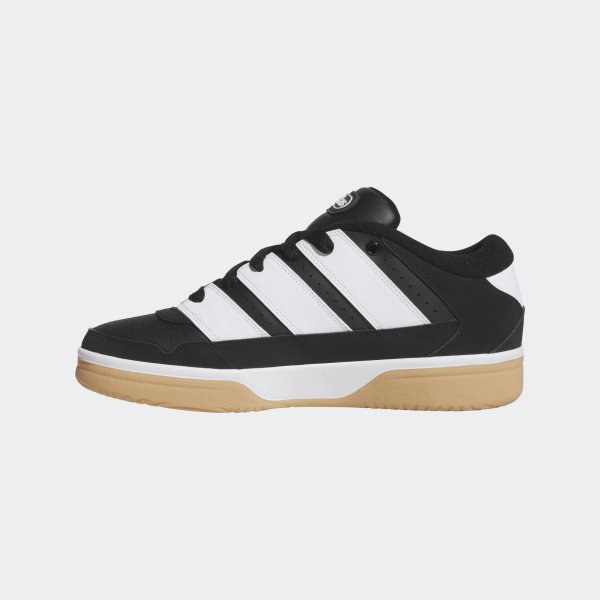Basketbalové boty adidas BREAK START 2000 - foto 4