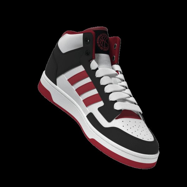 Basketbalové boty adidas RAPID COURT MID - foto 15