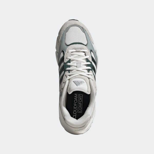 Pánské tenisky adidas CRAZYCHAOS 2000 - foto 2