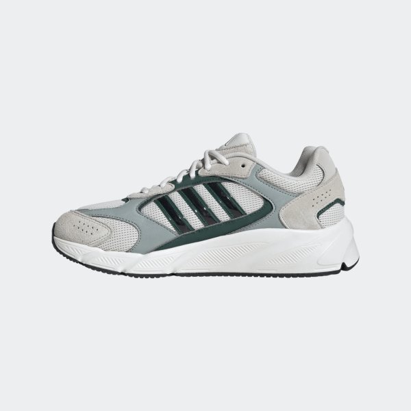 Pánské tenisky adidas CRAZYCHAOS 2000 - foto 4
