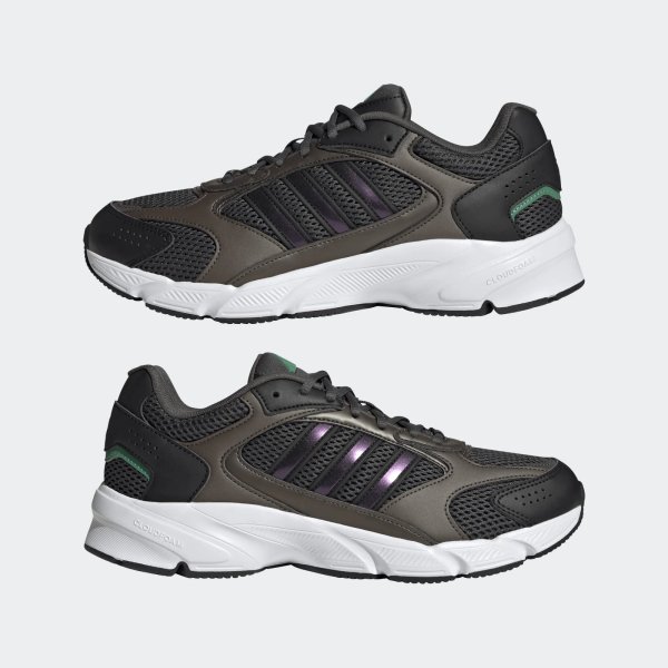 Pánské tenisky adidas CRAZYCHAOS 2000 - foto 9