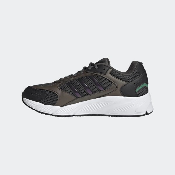 Pánské tenisky adidas CRAZYCHAOS 2000 - foto 4