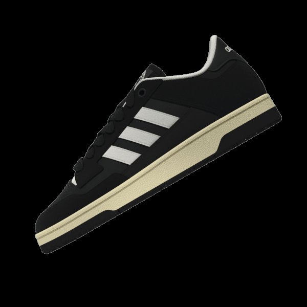 Basketbalové boty adidas RAPID COURT LOW - foto 12