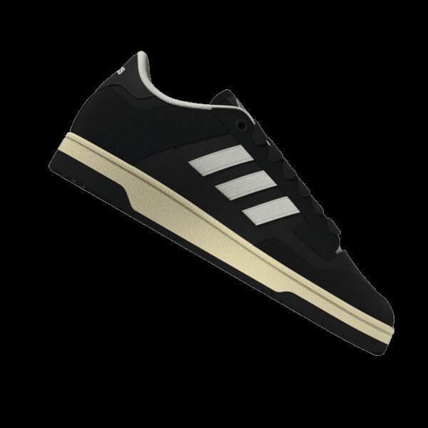 Basketbalové boty adidas RAPID COURT LOW - foto 16