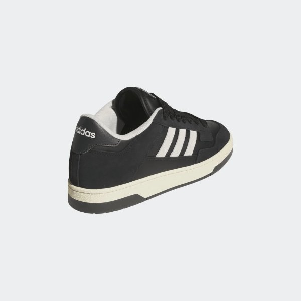 Basketbalové boty adidas RAPID COURT LOW - foto 6