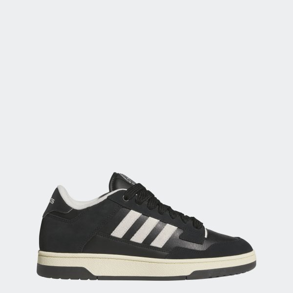 Basketbalové boty adidas RAPID COURT LOW - foto 1