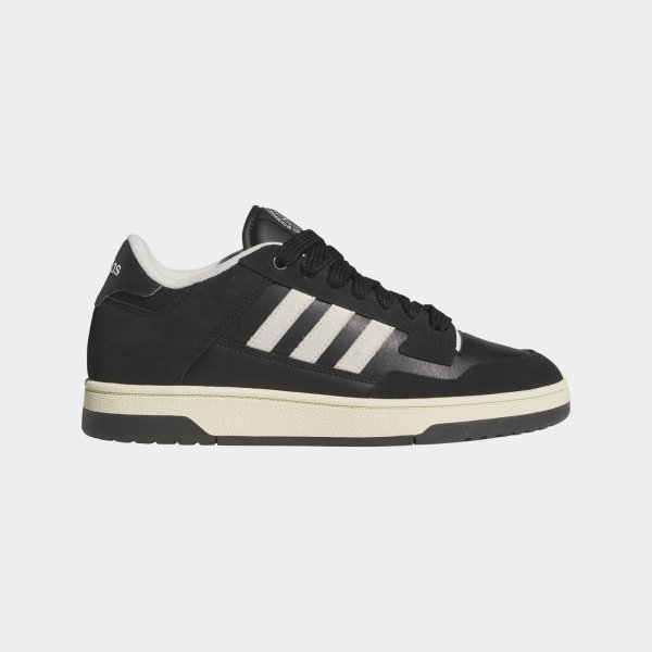 Basketbalové boty adidas RAPID COURT LOW - foto 0