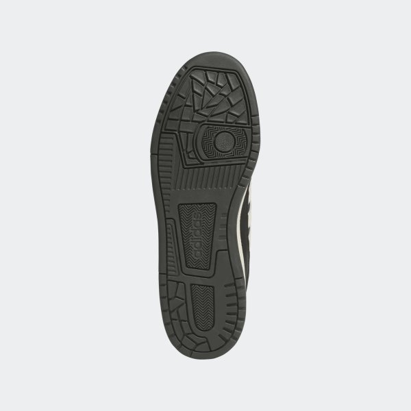 Basketbalové boty adidas RAPID COURT LOW - foto 3
