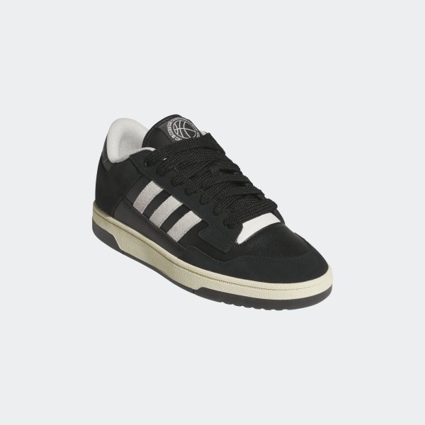 Basketbalové boty adidas RAPID COURT LOW - foto 5