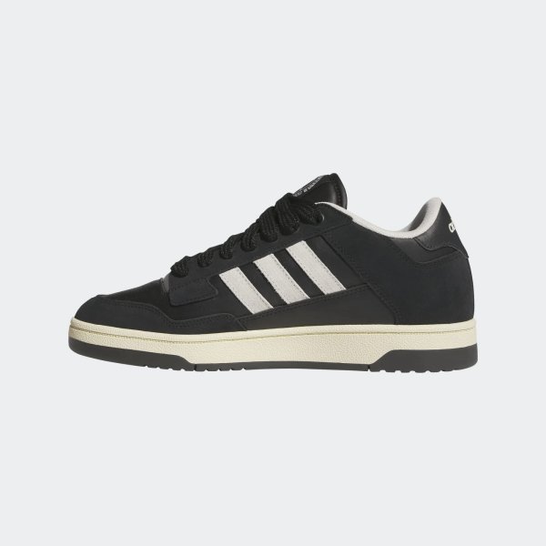 Basketbalové boty adidas RAPID COURT LOW - foto 4