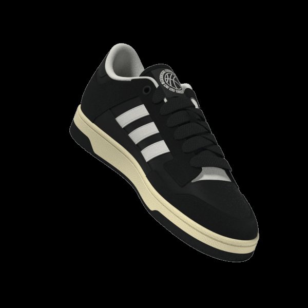Basketbalové boty adidas RAPID COURT LOW - foto 15