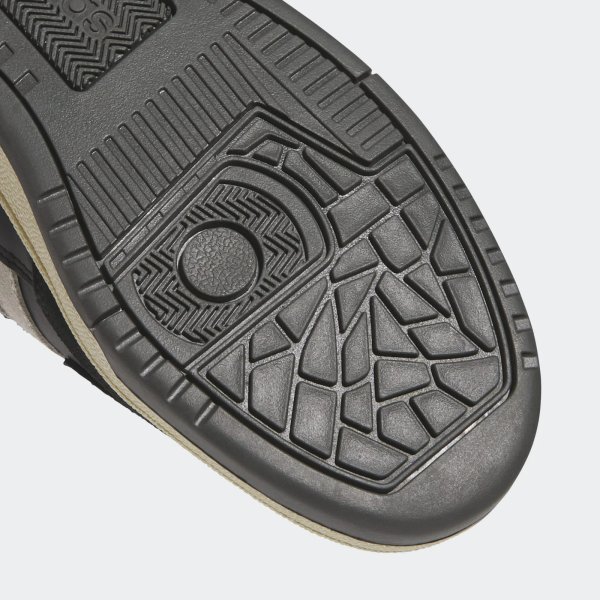 Basketbalové boty adidas RAPID COURT LOW - foto 8