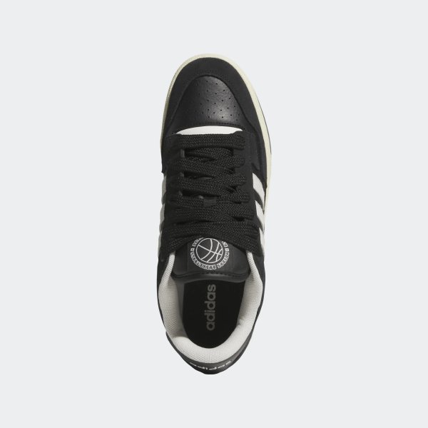 Basketbalové boty adidas RAPID COURT LOW - foto 2
