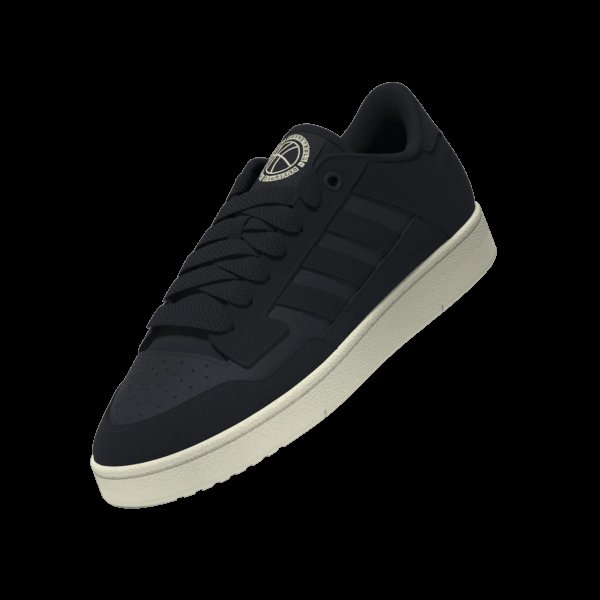 Basketbalové boty adidas RAPID COURT LOW - foto 13