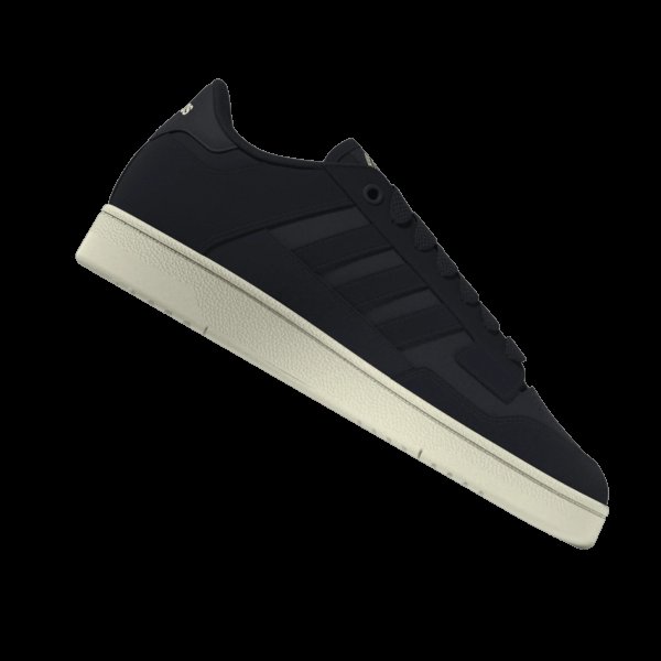 Basketbalové boty adidas RAPID COURT LOW - foto 16