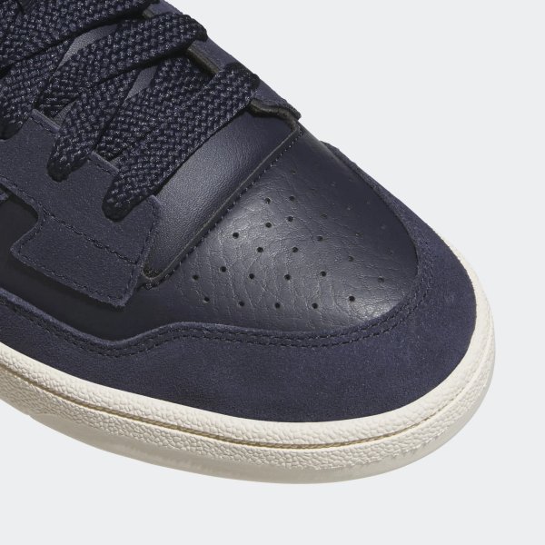 Basketbalové boty adidas RAPID COURT LOW - foto 8