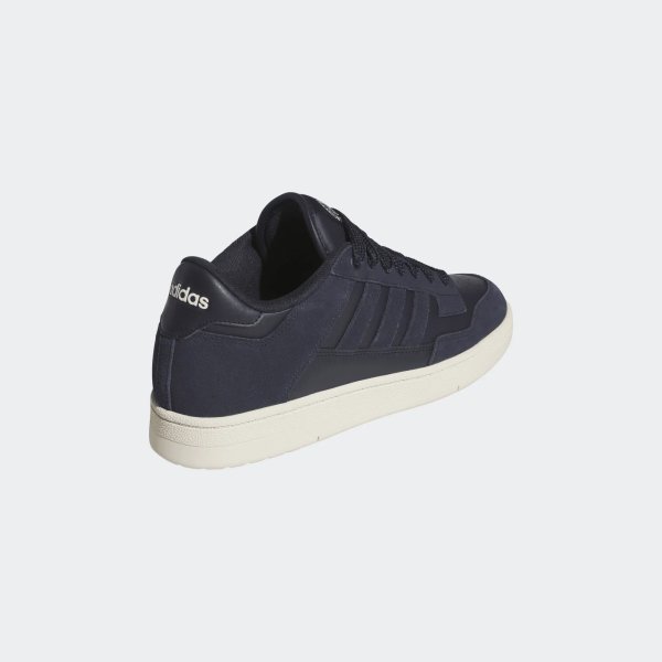 Basketbalové boty adidas RAPID COURT LOW - foto 6