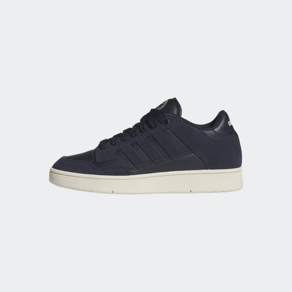 Basketbalové boty adidas RAPID COURT LOW - foto 11