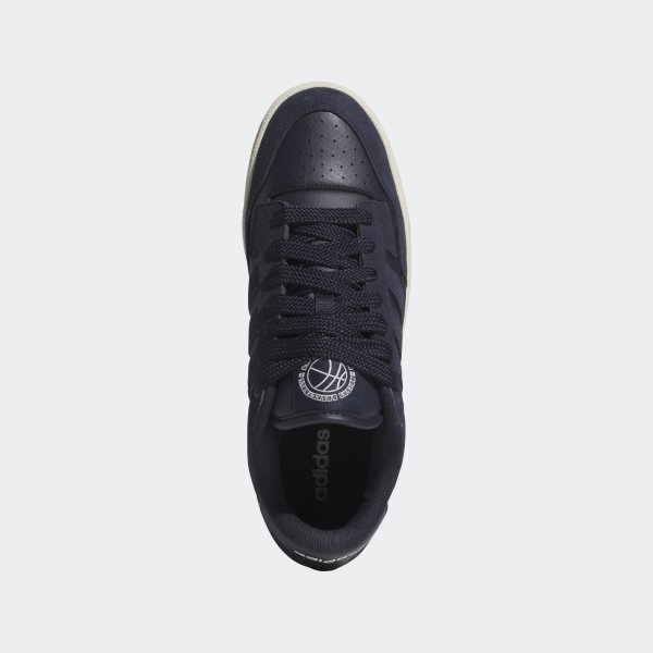 Basketbalové boty adidas RAPID COURT LOW - foto 2