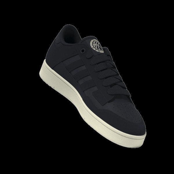 Basketbalové boty adidas RAPID COURT LOW - foto 15