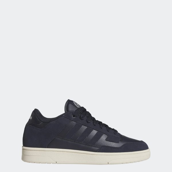 Basketbalové boty adidas RAPID COURT LOW - foto 1